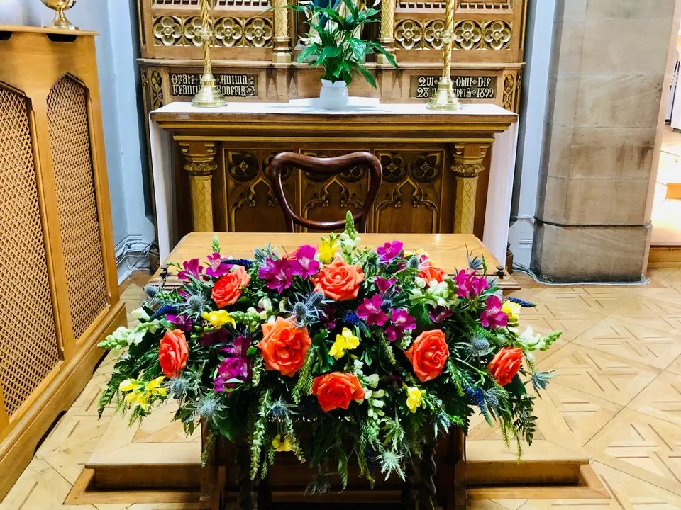 Church / Wedding Venue