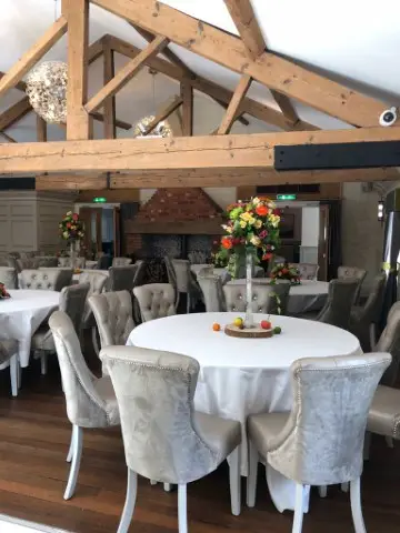 Allerton Manor Venue Flowers Liverpool