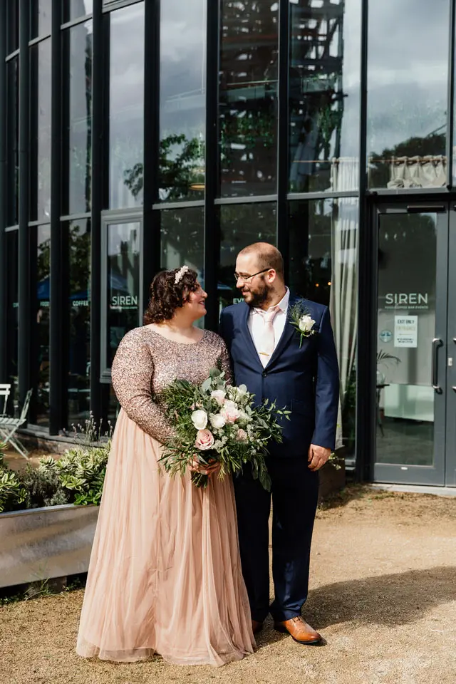 Wedding Anniversary Photoshoot by Jessica Lang 10