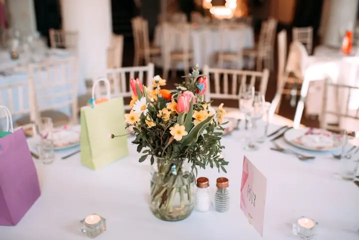 Keren and Louis Spring Wedding Joanna Rose Photography3