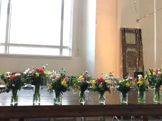 Top Table Idea at Oh Me Oh My