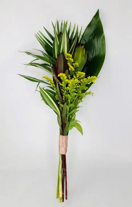 Tropical Limited Bouquet for Bridesmaid