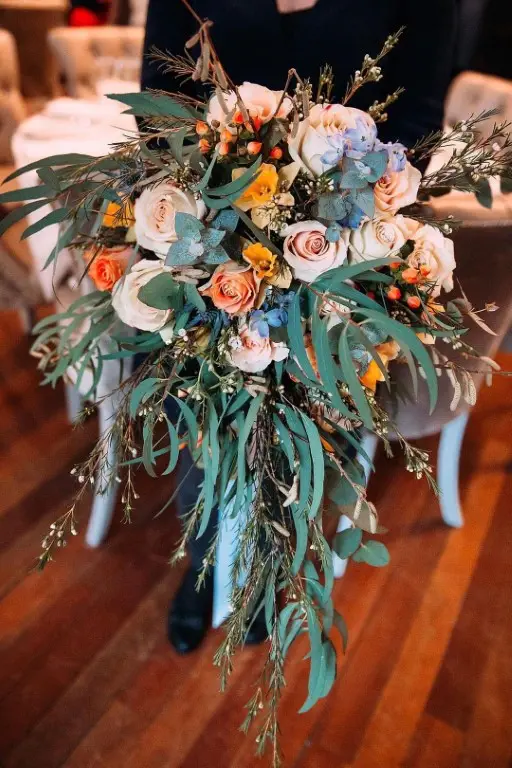 AMGC Wedding Fair Photo by Joanna Rose 01