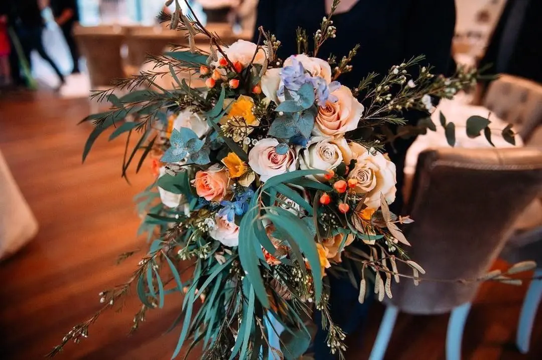 AMGC Wedding Fair Photo by Joanna Rose 02