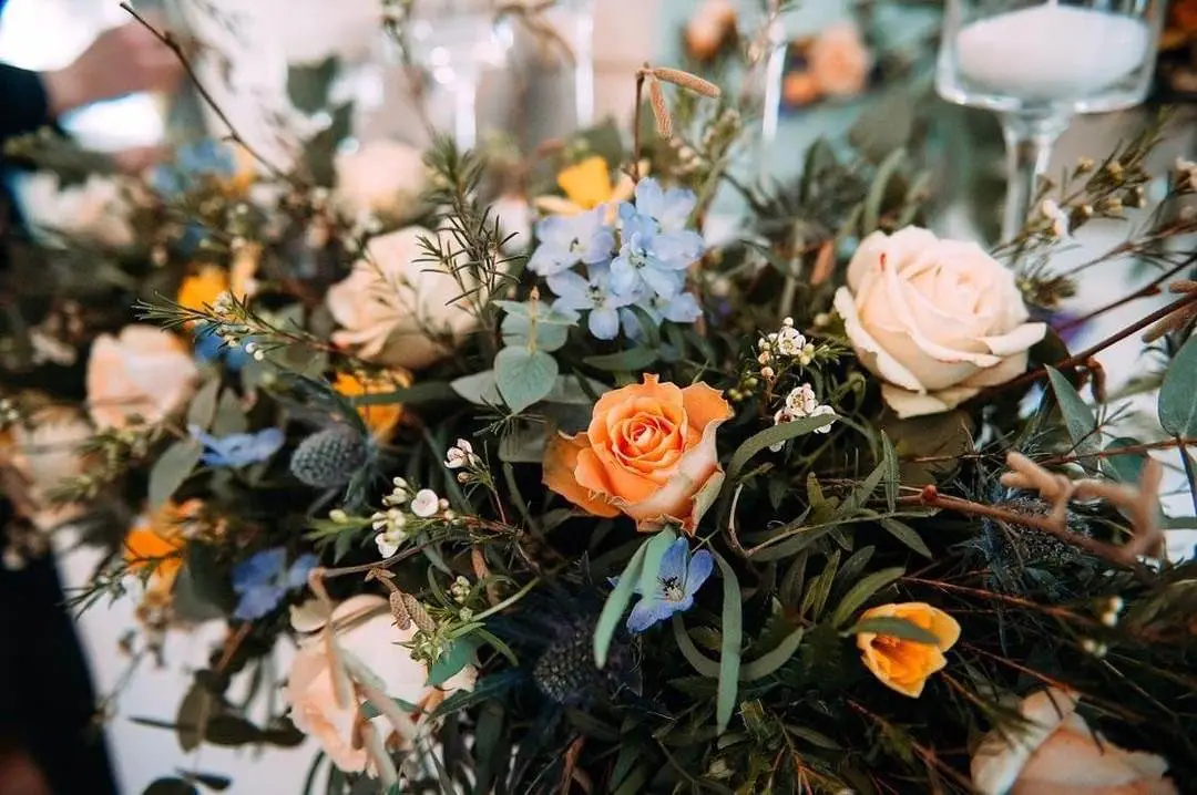 AMGC Wedding Fair Photo by Joanna Rose 03