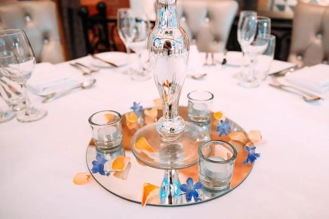 AMGC Wedding Fair Photo by Joanna Rose 04