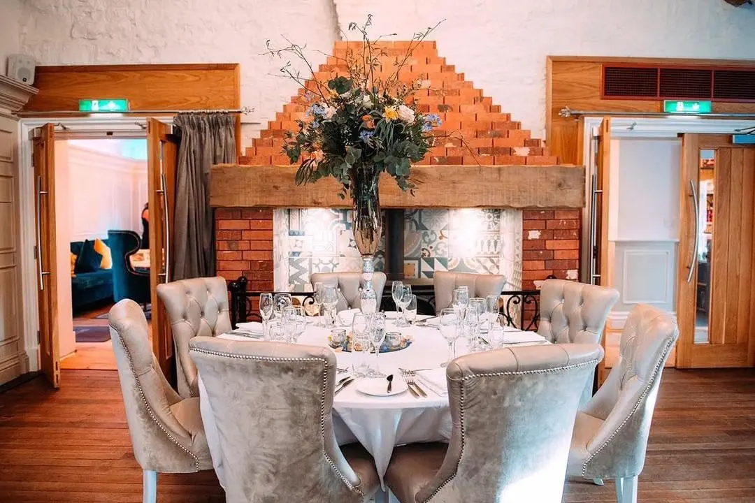 AMGC Wedding Fair Photo by Joanna Rose 06
