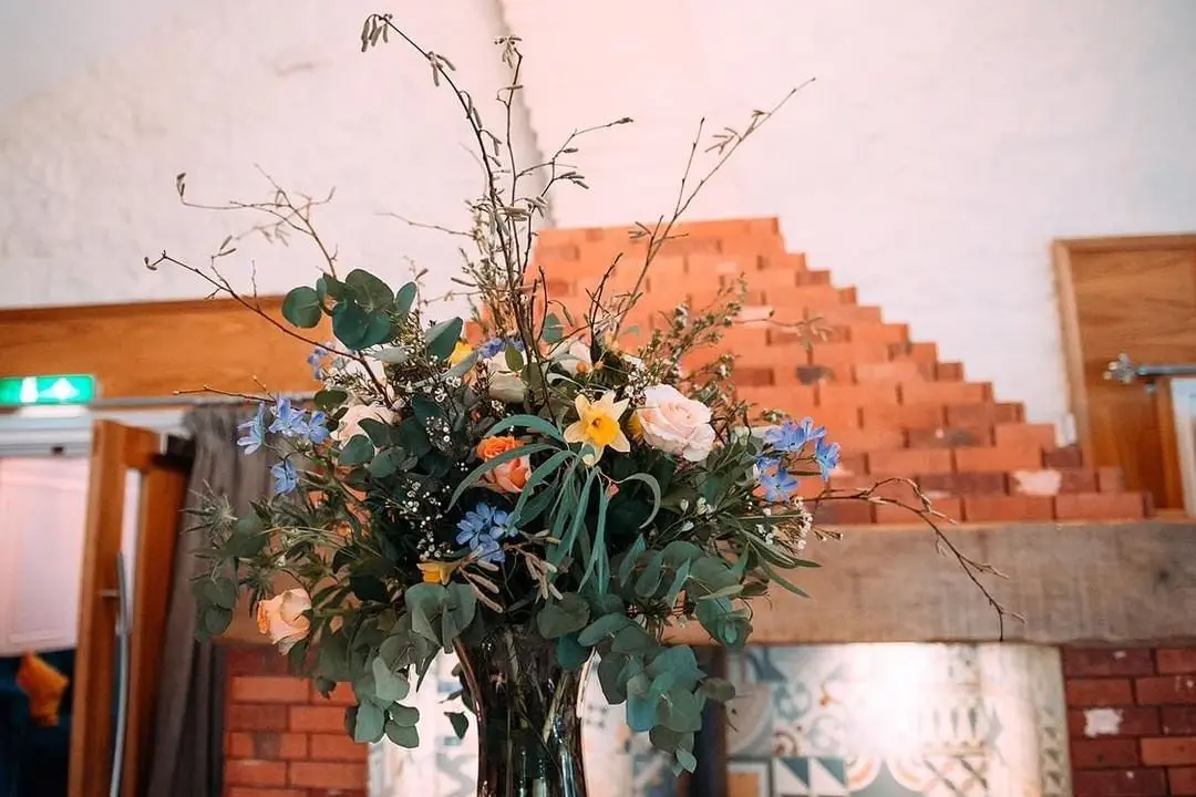 AMGC Wedding Fair Photo by Joanna Rose 07