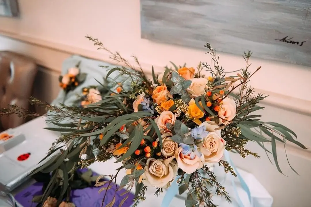 AMGC Wedding Fair Photo by Joanna Rose 08