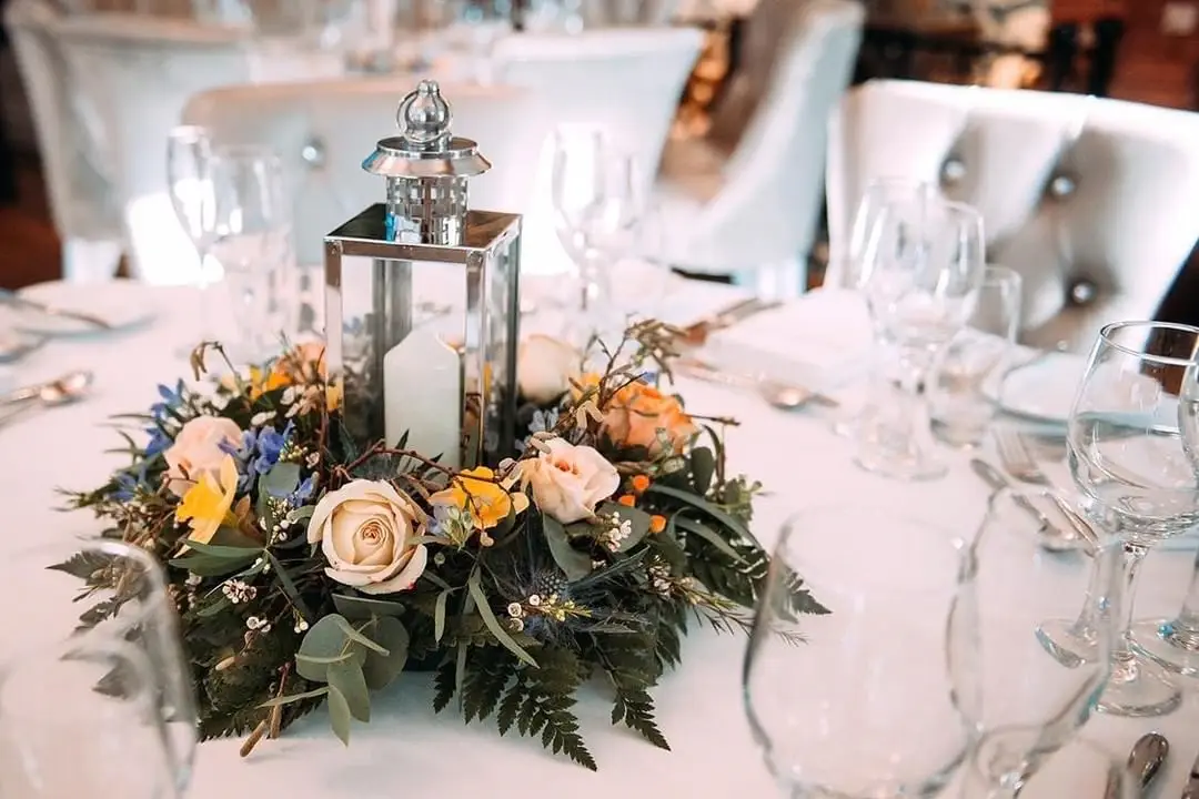 Allerton Manor Wedding Fair Jan 2019
