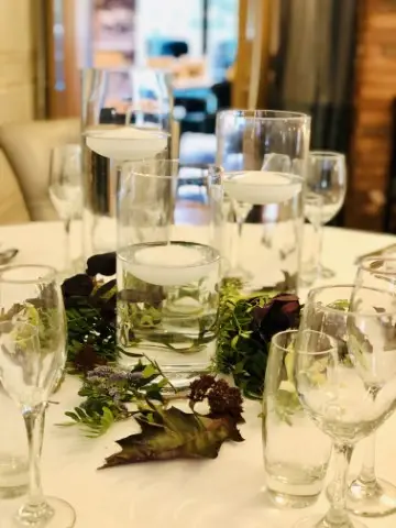Allerton Manor Oct Wedding Fair 3