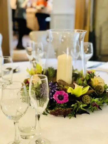 Allerton Manor Oct Wedding Fair 7