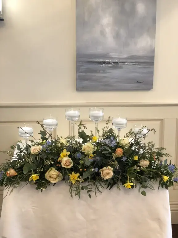 Allerton Manor Wedding Fair Jan 2019 00