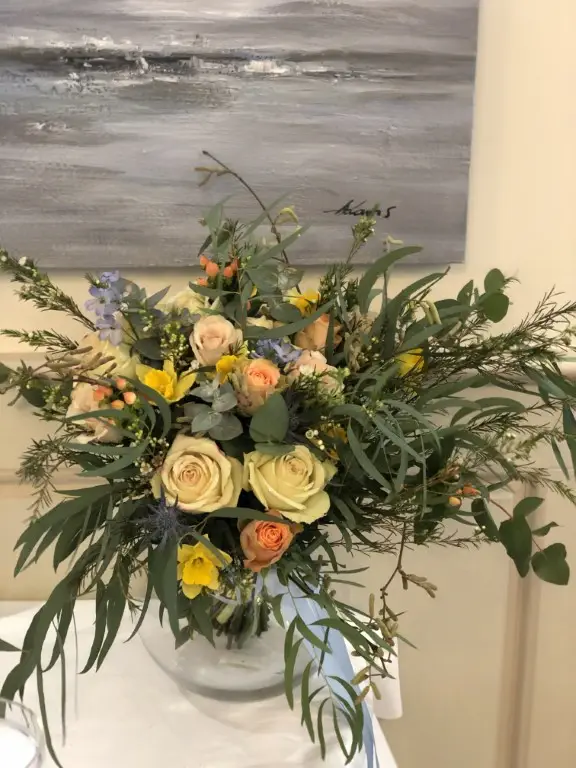 Allerton Manor Wedding Fair Jan 2019 01
