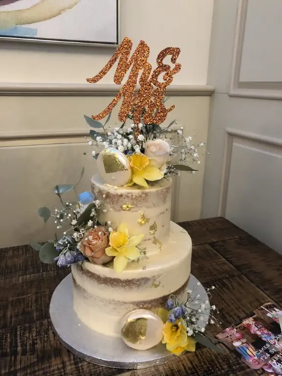 Allerton Manor Wedding Fair Jan 2019 05