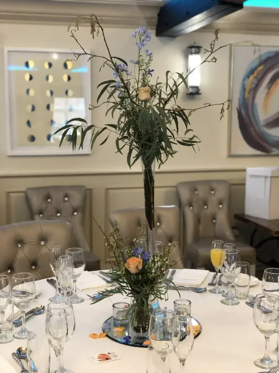 Allerton Manor Wedding Fair Jan 2019 06