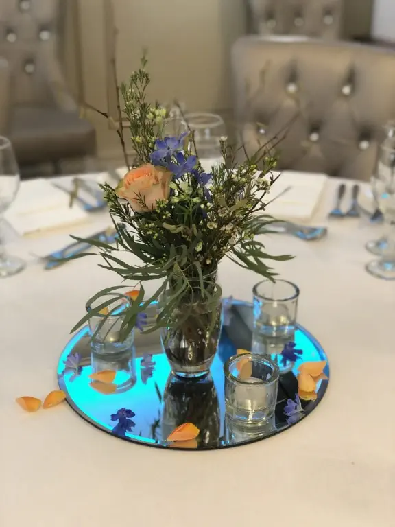 Allerton Manor Wedding Fair Jan 2019 07