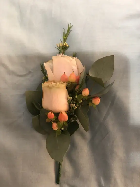 Allerton Manor Wedding Fair Jan 2019 08