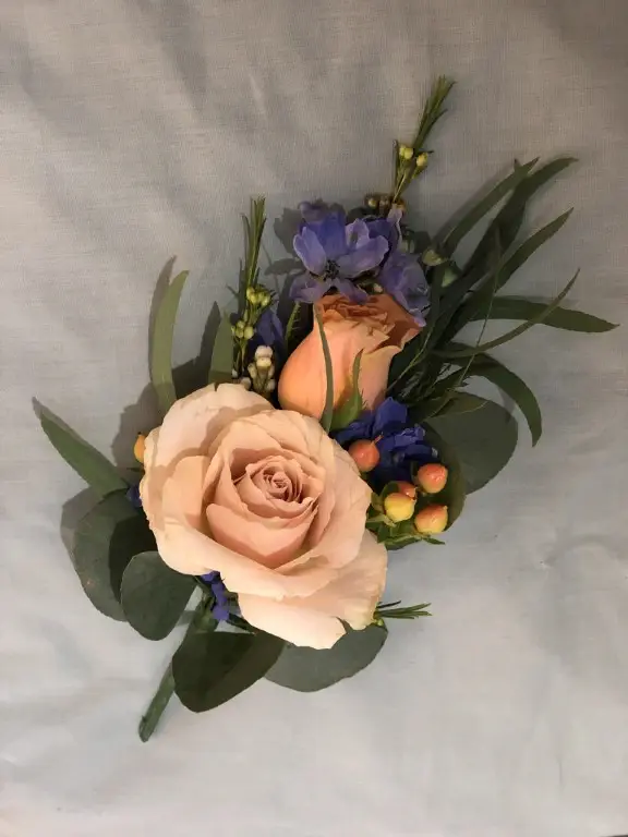 Allerton Manor Wedding Fair Jan 2019 09