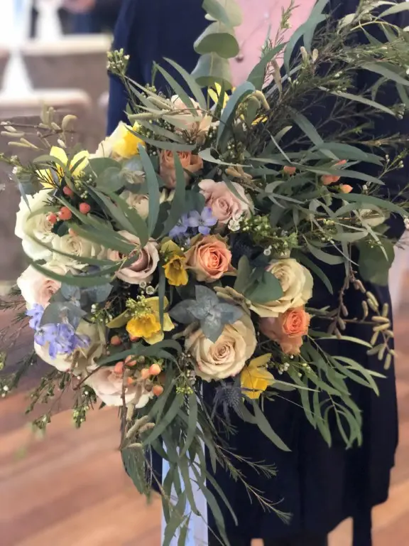 Allerton Manor Wedding Fair Jan 2019 10