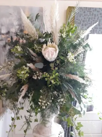 Allerton Manor Wedding Fair15