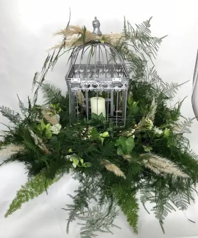 Allerton Manor Wedding Fair18