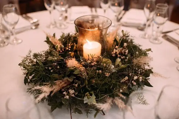 Allerton Manor Wedding Fair2
