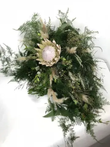 Allerton Manor Wedding Fair20