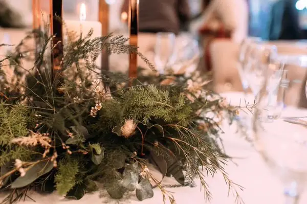Allerton Manor Wedding Fair4