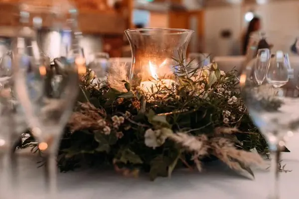 Allerton Manor Wedding Fair6