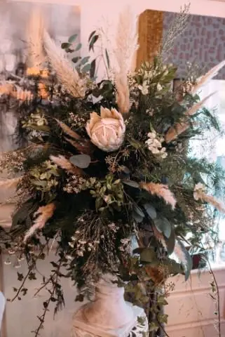 Allerton Manor Wedding Fair7