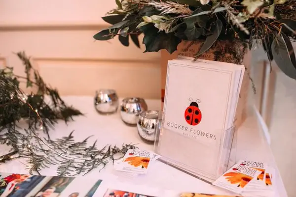 Allerton Manor Wedding Fair9