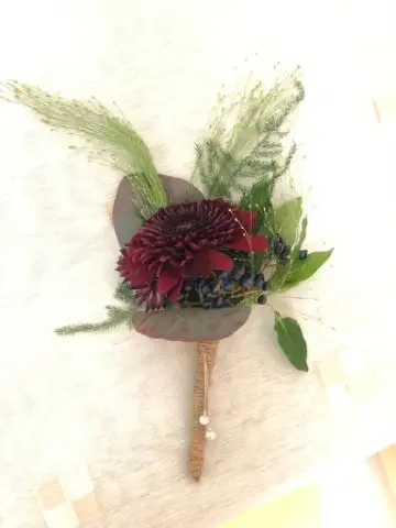 Christ Church Higher Bebington Wedding Fair4
