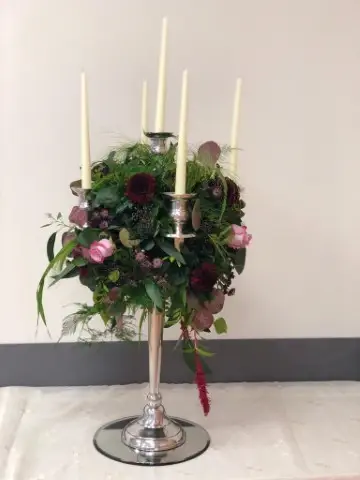 Christ Church Higher Bebington Wedding Fair5