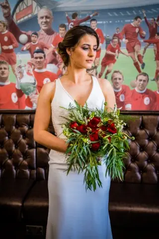 Hotel Tia Photoshoot with Flowers from Booker Weddings14