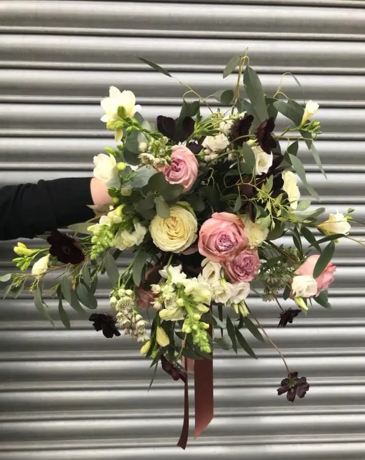 Oct Wedding Fair at Palm House 15