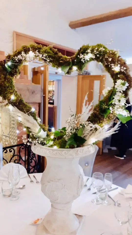 Allerton Manor Wedding Fair 2020