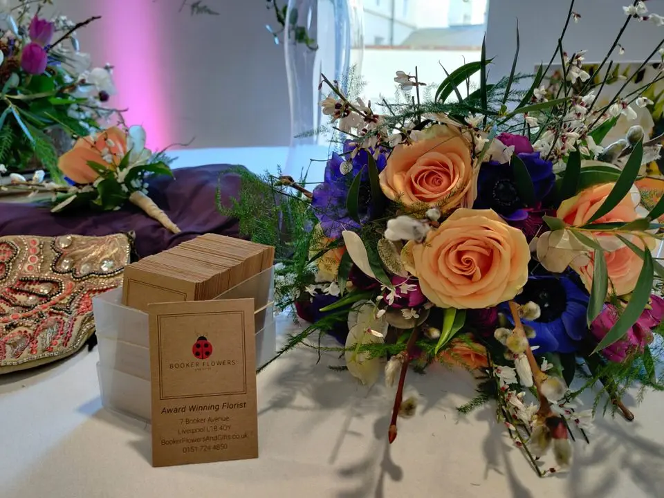 The Reader Wedding Fair 01 March 2020