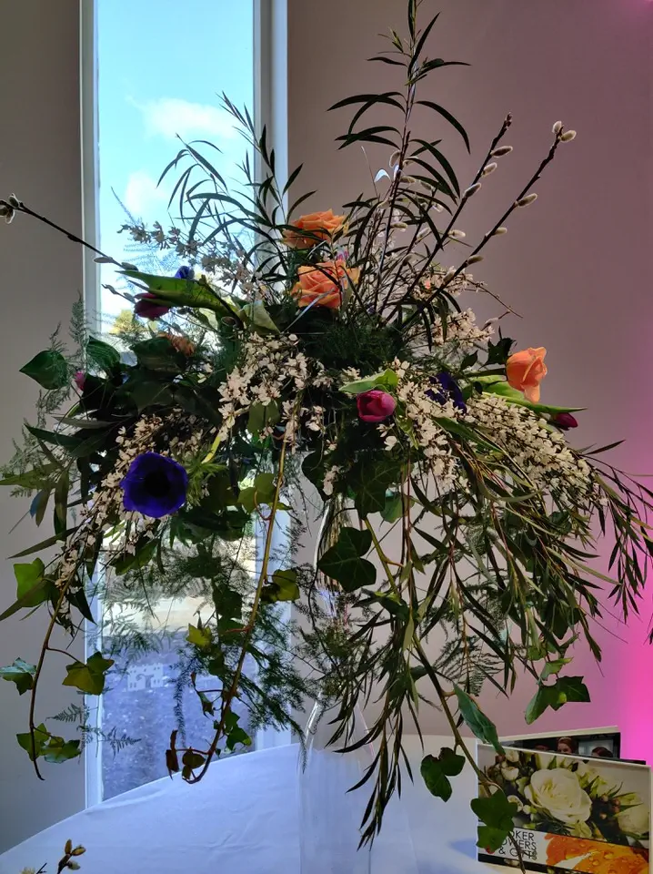 The Reader Wedding Fair 05 March 2020