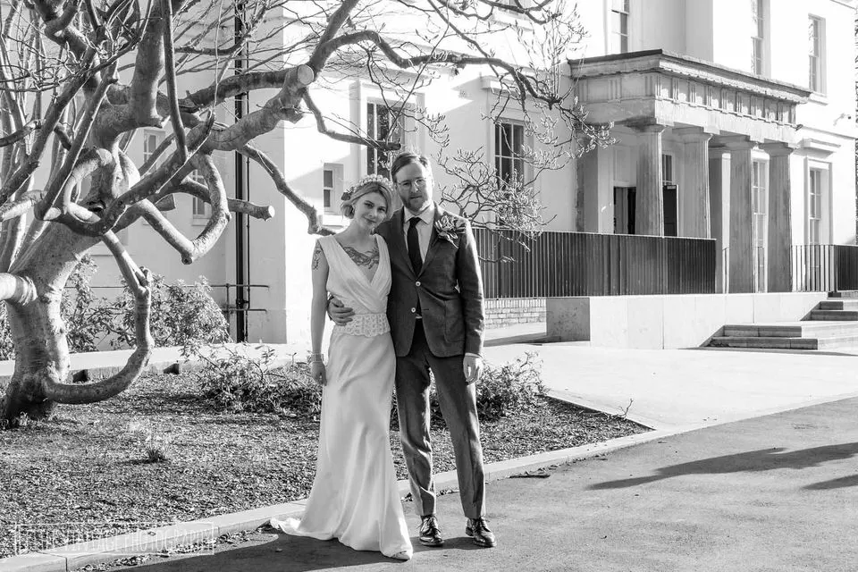 The Reader Wedding Photoshoot LittleVintage Photography 04