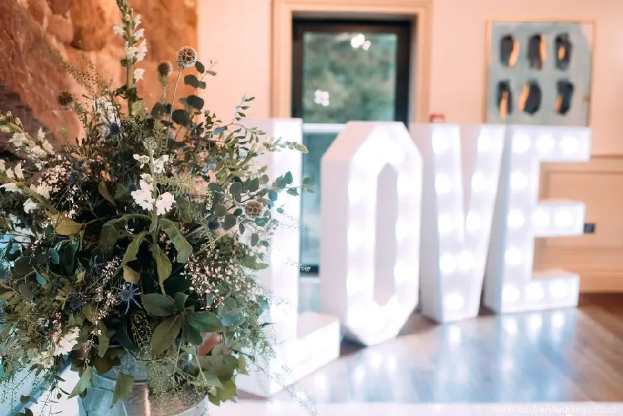 Wedding photo shoot at Allerton Manor Liverpool, featuring flowers from Booker Weddings, Liverpool Florists10