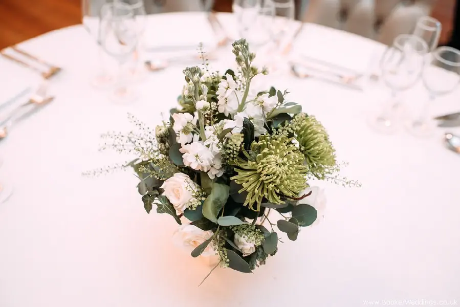 Wedding photo shoot at Allerton Manor Liverpool, featuring flowers from Booker Weddings, Liverpool Florists14