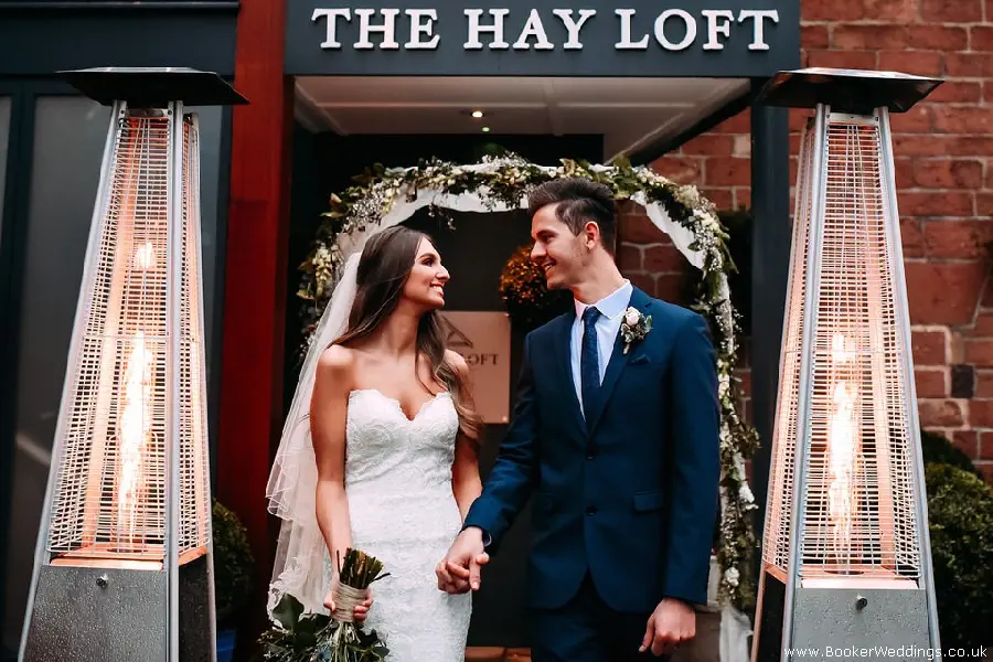 Wedding photo shoot at Allerton Manor Liverpool, featuring flowers from Booker Weddings, Liverpool Florists28