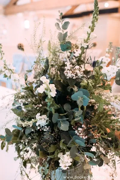 Wedding photo shoot at Allerton Manor Liverpool, featuring flowers from Booker Weddings, Liverpool Florists6