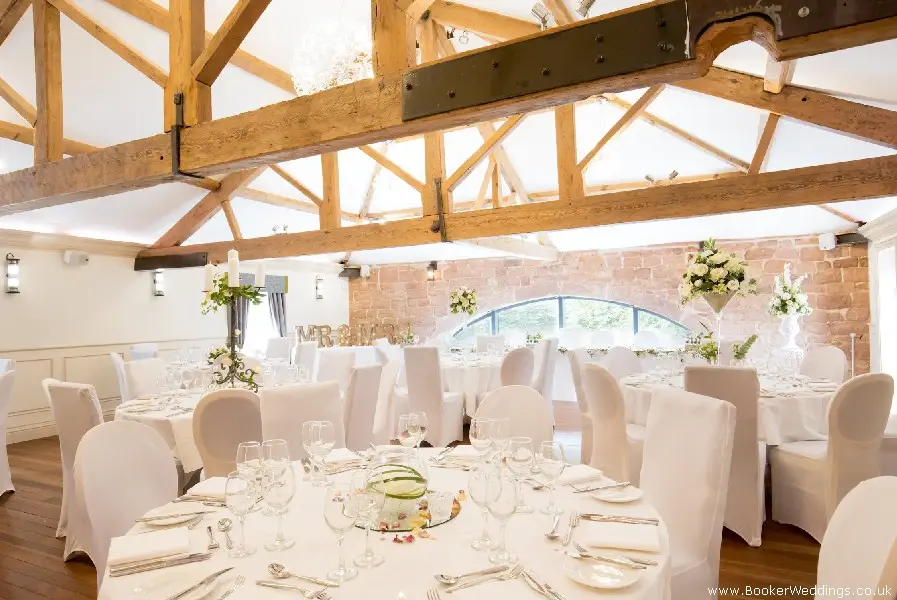 Wedding photo shoot at Allerton Manor, featuring flowers from Booker Weddings, Liverpool Florists13