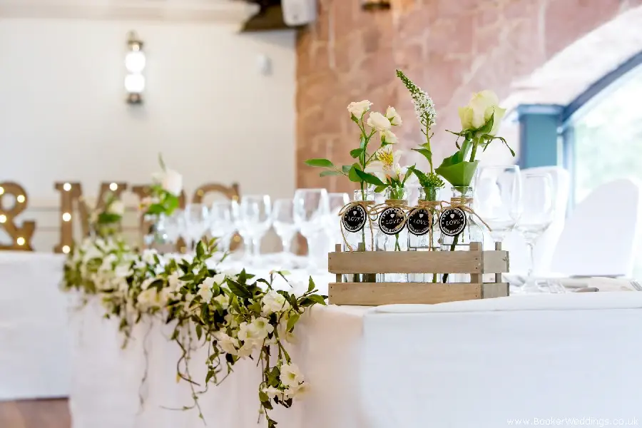 Wedding photo shoot at Allerton Manor, featuring flowers from Booker Weddings, Liverpool Florists17