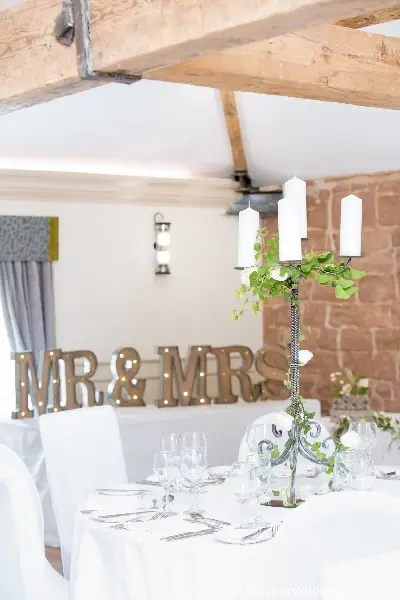 Wedding photo shoot at Allerton Manor, featuring flowers from Booker Weddings, Liverpool Florists24