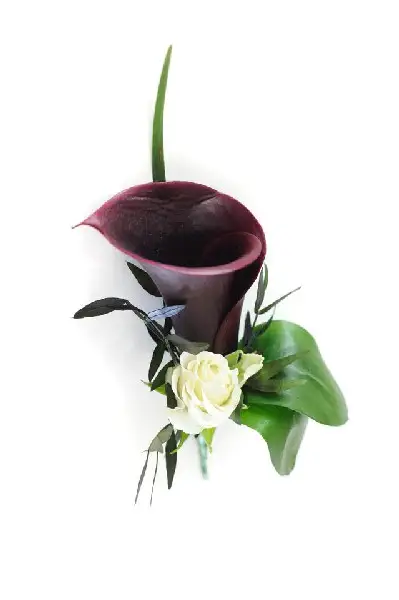 Wedding photo shoot at Hard Days Night Liverpool, featuring flowers from Booker Weddings, Liverpool Florists3