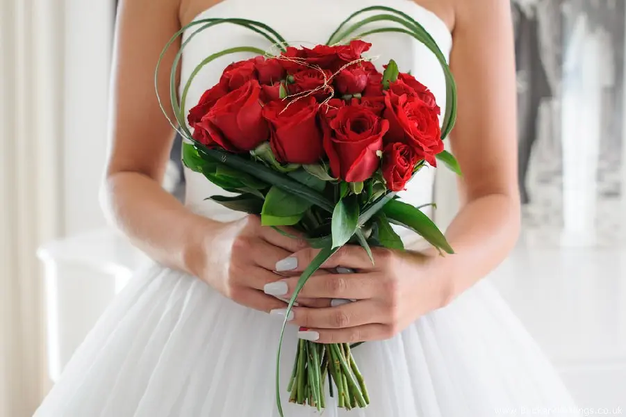 Wedding photo shoot at Hard Days Night Liverpool, featuring flowers from Booker Weddings, Liverpool Florists7