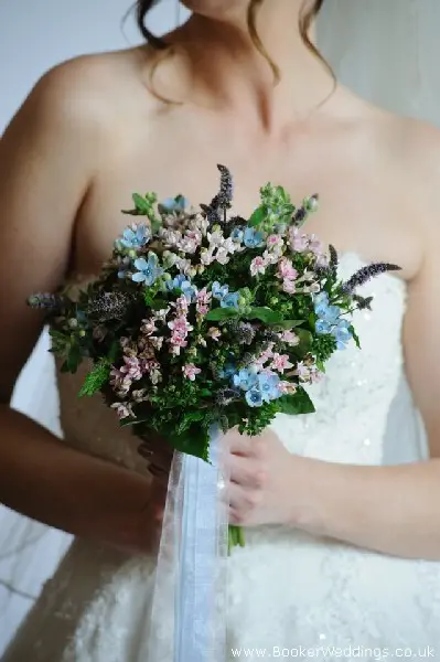 Wedding photo shoot at Hilton Hotel Liverpool, featuring flowers from Booker Weddings, Liverpool Florists2